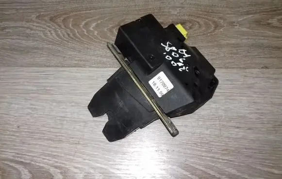 Volvo S80 Tailgate/trunk/boot lock/catch/latch 9170974 9203463