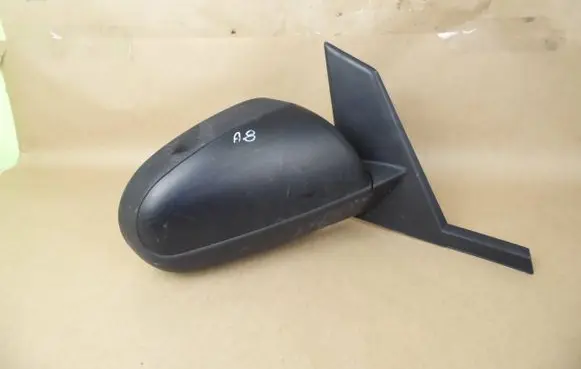Mitsubishi Colt CZ3 Front door electric wing mirror 