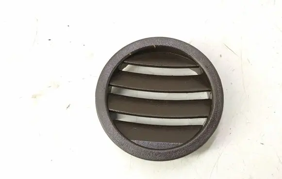 Mercedes-Benz GLE (W166 - C292) Dashboard side air vent grill/cover trim 1668302454 A1668302454