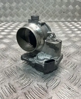 BMW 5 GT F07 Throttle valve 7806231