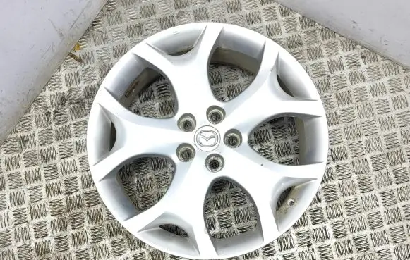 Mazda CX-7 R19 alloy rim 9965037590