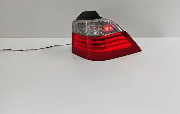 BMW 5 E60 E61 Rear/tail lights 7177694 63217177694 6321717769407