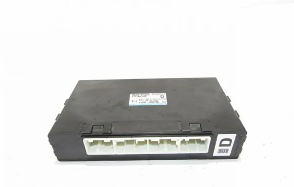 Subaru XV Other control units/modules 88281FJ200