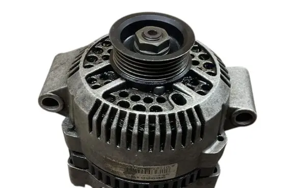 Generator/alternator