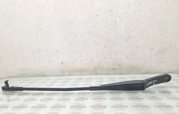 Volkswagen Golf Plus Front wiper blade arm 5M0955409