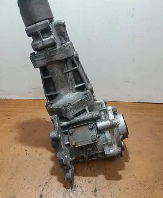 Mitsubishi Grandis Gearbox transfer box case 067015