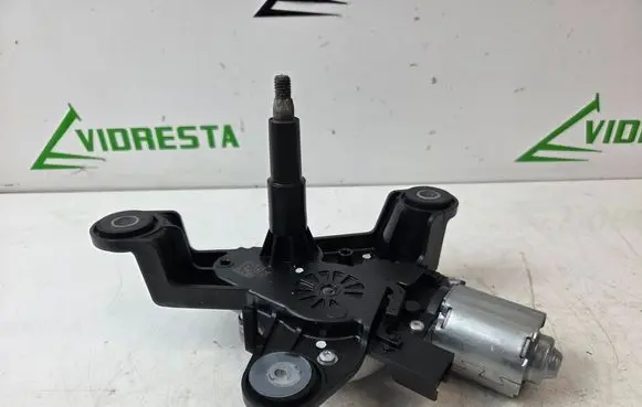 Peugeot 308 Rear window wiper motor 0390205114 9819900080
