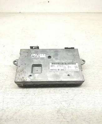 Audi A6 S6 C6 4F Head unit multimedia control BE6350 4F0910731 4E0035729