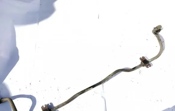 Rear anti-roll bar/sway bar