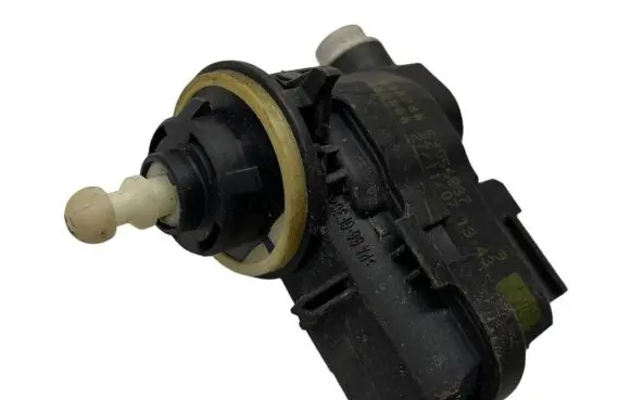 Citroen C5 Headlight wiper motor 89056887