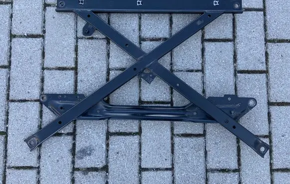 Audi Q5 SQ5 Front subframe 8T1399345H