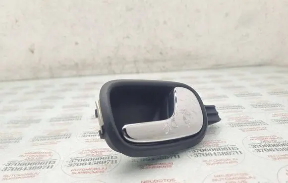 Audi A4 S4 B5 8D Rear door interior handle 8D0839020