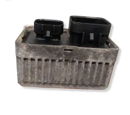 Ford Transit - Tourneo Connect Glow plug pre-heat relay 0522121101