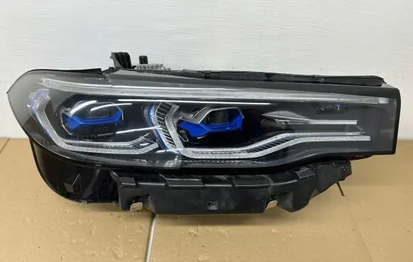 BMW X7 G07 Headlight/headlamp 9481802