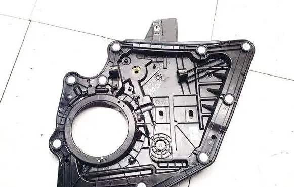 Ford Kuga III Sliding door window regulator with motor cx4821tu c7y2e