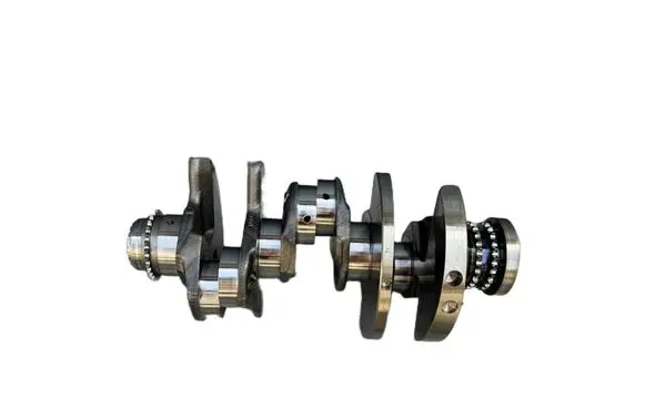 Audi Q7 4M Crankshaft 059019BD