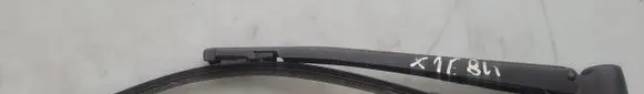 BMW X1 E84 Headlight washer nozzle holder 