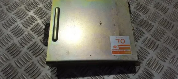 Nissan Sunny Engine control unit/module A11A04B28 A11-A04B28