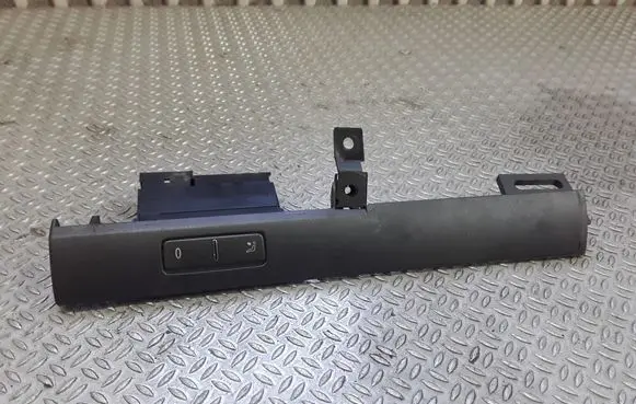 Volkswagen Phaeton Dashboard glove box trim 3D1858335
