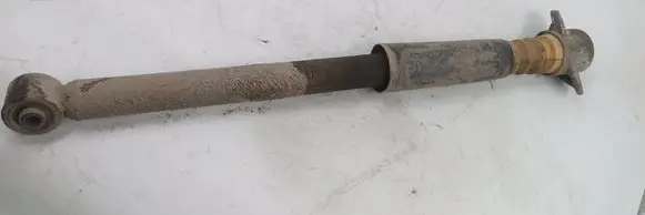 Seat Toledo II (1M) Rear shock absorber/damper 1J0512131B