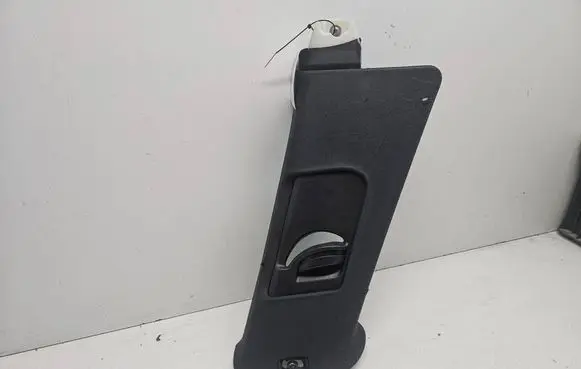 Audi Q7 4L (B) pillar trim (top) 4L0867293A