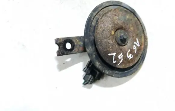 Hyundai XG Horn signal