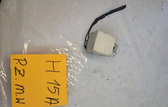 Ford Transit Other relay 93AG13150AA