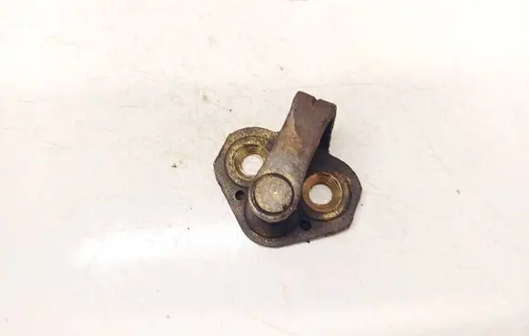 Renault Megane I Front door lock loop/hook striker