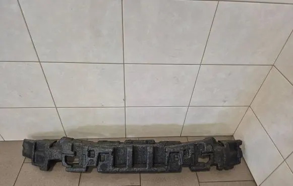 KIA Optima Front bumper foam support bar 86520D4510