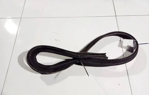 Renault Espace III Rubber seal rear door 