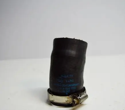 Volkswagen Jetta VI Intercooler hose/pipe 1K0145828T