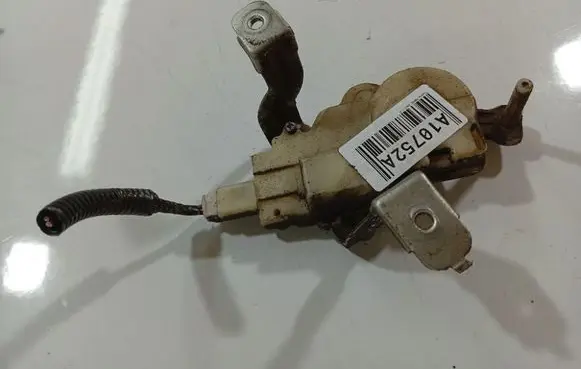 Toyota Yaris Central locking motor