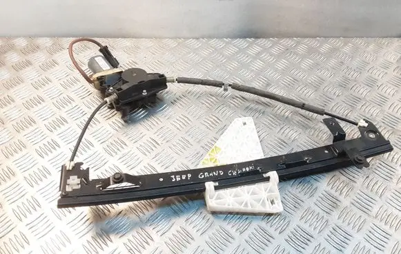 Jeep Grand Cherokee (WJ) Front door window regulator motor 6004PA1083