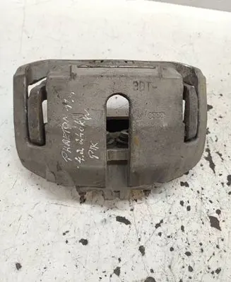 Volkswagen Phaeton Front brake caliper