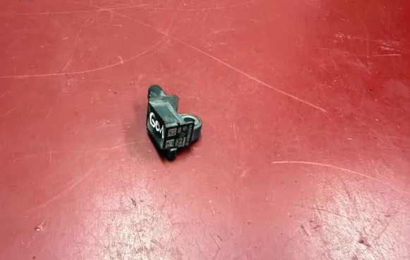 BMW X3 G01 Acceleration sensor 6861319 37146861319