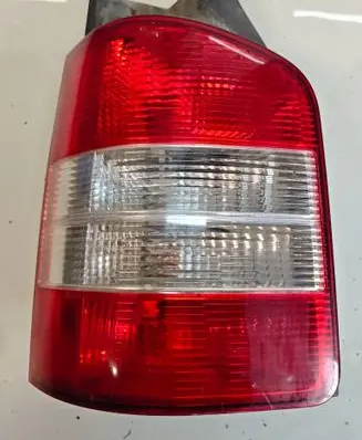 Volkswagen Transporter - Caravelle T5 Rear/tail lights 157269 7H5945257A