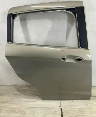 Ford Grand C-MAX Rear door