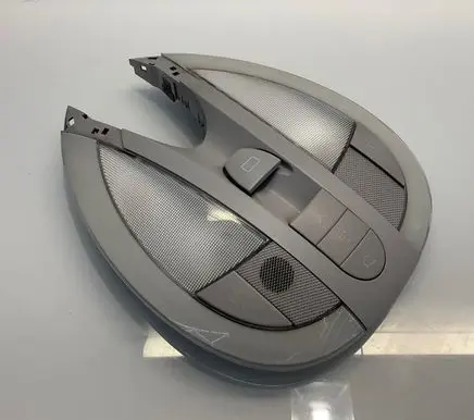 Mercedes-Benz E W211 Front seat light A2118206901 0025901757 2JM00942353