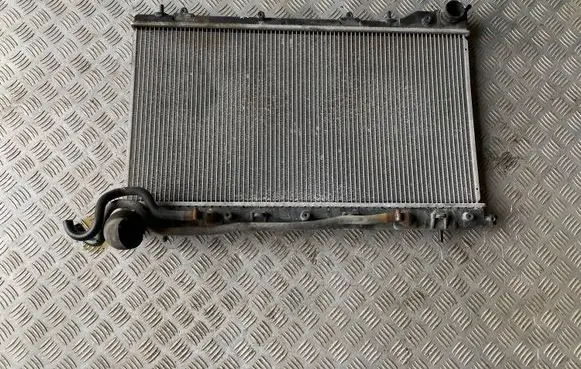 Subaru Forester SG Coolant radiator