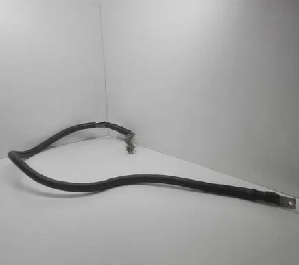 Volkswagen Phaeton Positive cable (battery) 3D1971228C