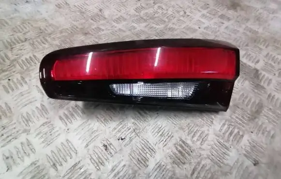 Fiat Tipo Rear/tail lights 006207102105 00520710210E 909201
