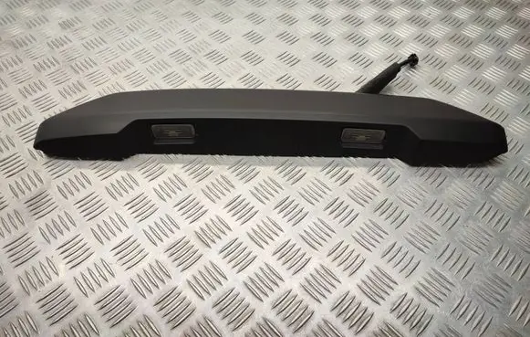Ford Transit Custom Trunk door license plate light bar BK2113555AFW BK2113555AF5YZ9 6M2A13550AC