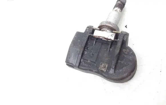 Hyundai Santa Fe Tire pressure sensor 407003VU0A