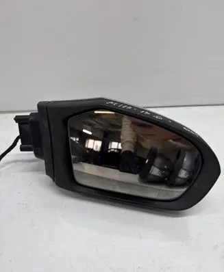Mercedes-Benz B W245 Front door electric wing mirror A3140118 A3140418