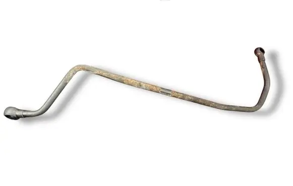 Volvo S60 Turbo turbocharger oiling pipe/hose