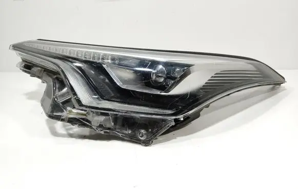 Toyota C-HR I Headlight/headlamp 81150-F4071-00