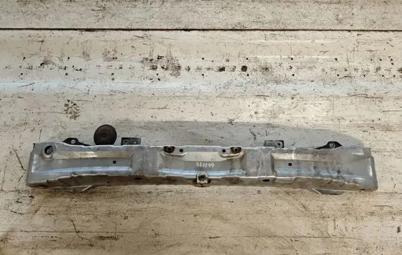 Mitsubishi Grandis Front bumper support beam 
