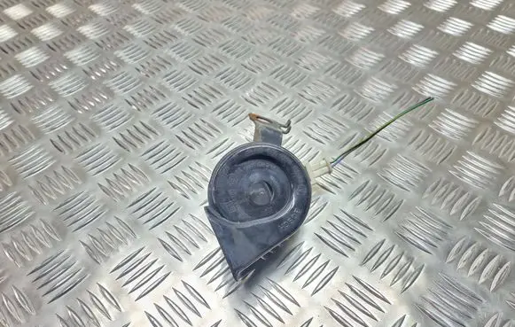 Citroen C4 I Horn signal 703881157