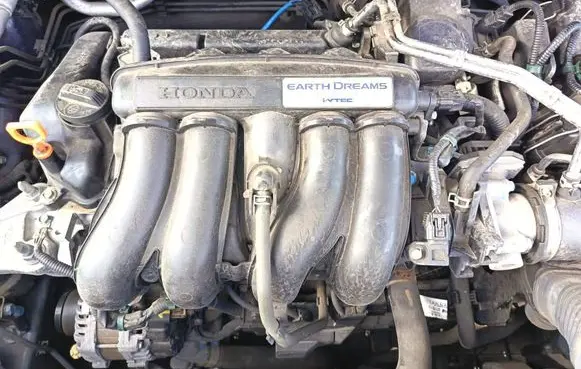 Honda HR-V Engine L15B4kk L15B4