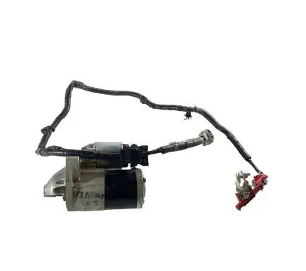 Mazda CX-3 Starter motor DB3R67070
